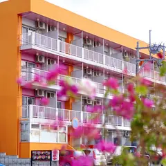 ホテル リゾートイン石垣島