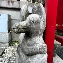 五福稲荷神社