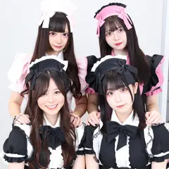 メイドカフェ mon bijou もんびじゅ