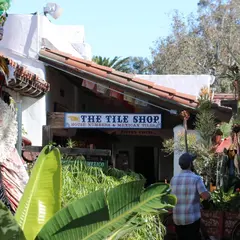 The Tile Shop