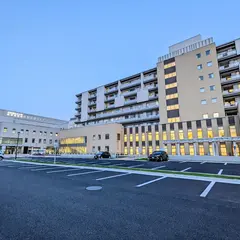 名古屋市立東部医療センター