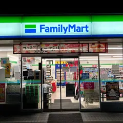 ファミリーマート 守山高島町店