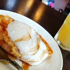 グリーンハウス