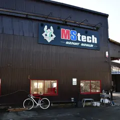 MS tech (エムエステック)