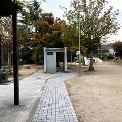 赤坂公園