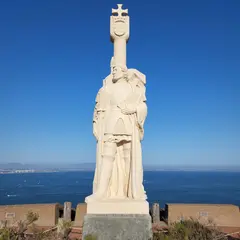 カブリヨ国定公園