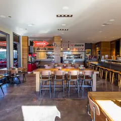 Regents Pizzeria
