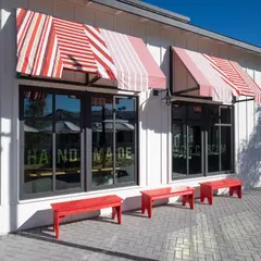 Salt & Straw