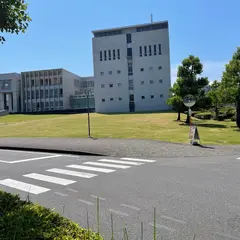 慶應義塾大学 湘南藤沢キャンパス
