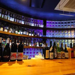 ダイニングバークーリヤ