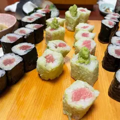 丸芳寿司