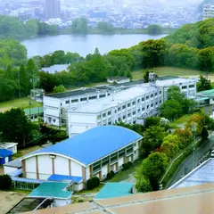 愛知県立名古屋聾学校