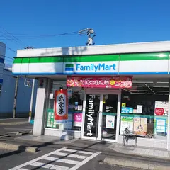 ファミリーマート 菱池店