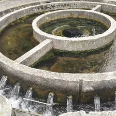 滝の頭水源浄水場