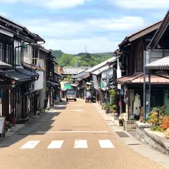 下町桝形