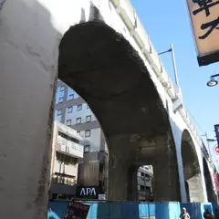 神田佐久間町