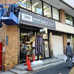 SHOEI Gallery TOKYO / ㈱SHOEI