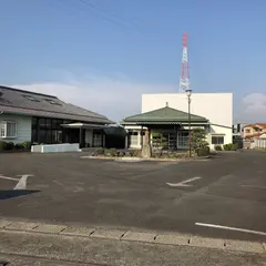 津島市斎場