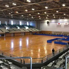 岡崎市体育館