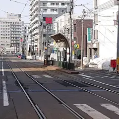西線６条駅