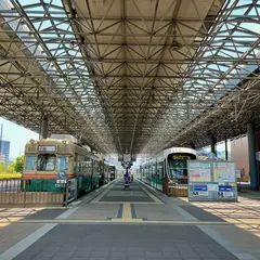 広島港駅