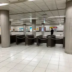 箱崎宮前駅