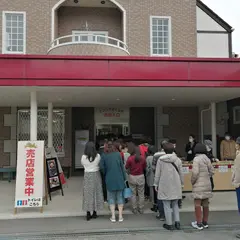 ビアンデさくら亭 駒ヶ根店