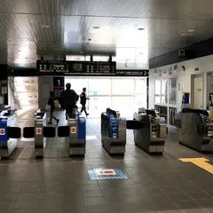 野崎駅