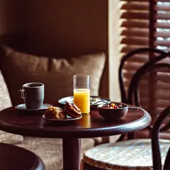Le Café Aristide - Restaurant-Bar