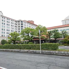 倉敷中央病院