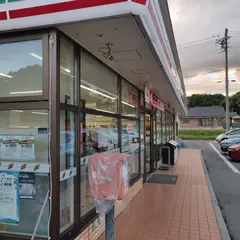 セブン-イレブン 富士見町富士見店