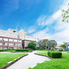 神戸学院大学 有瀬キャンパス