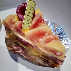パティスリーAKITO EKIZO神戸三宮店