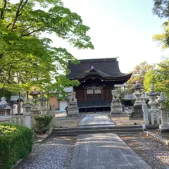 田村神社