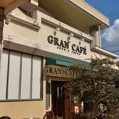 グランカフェ本店