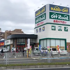 ハードオフ 堺新金岡店