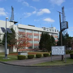 仙台高等専門学校 広瀬キャンパス