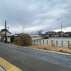 浜吉田駅