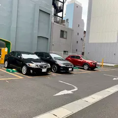 三井のリパーク 岡山平和町駐車場