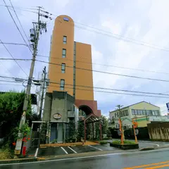 犬山シティホテル