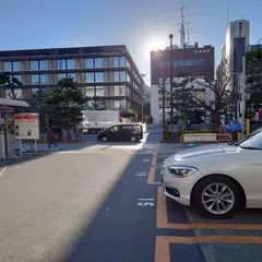 マイパーキング鎌倉駅前