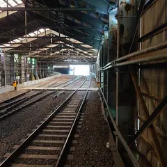 大沢駅