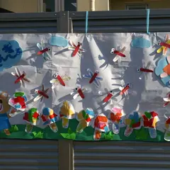 多聞台こども園