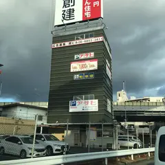 駐車場アサヒ