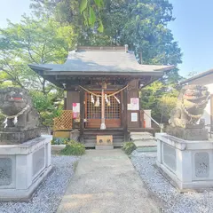 中嶋神社