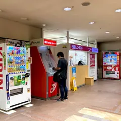日産レンタカー　なんばＯＣＡＴ店