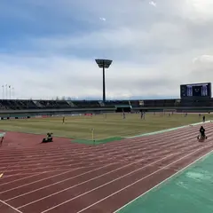 熊谷スポーツ文化公園