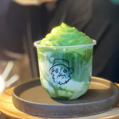 tea son’s shake(ティーソンズシェイク)