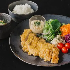 おいとま食堂