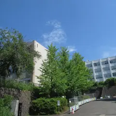 国立東京工業高等専門学校